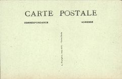 CPA Blois Le Chateau Facade Louis XII