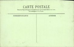 CPA Vichy Un Coin du Parc des Celestins