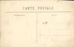 CPA Poitiers Vallee du Clain Le Tunnel et le Pont du Chemin de Fer