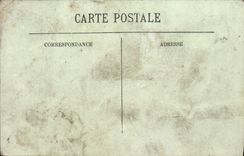 CPA La Lorraine Une chambre de luxe Bateau Paquebot 