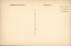 CPA Compiegne Le Chateau Cabinet de travail de Napoleon 1er Bibliotheque