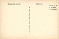 CPA Compiegne Le Chateau La Plate Bande