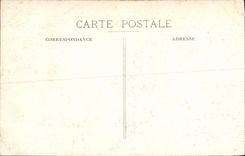 VINTAGE POSTCARD Le Havre the Casino Marie Christine and boulevard Christine