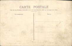 Lugares de Dijon de la POSTAL de la VENDIMIA del monumento Piron de Cordeliers