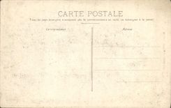 CPA Dijon Monument Piron 