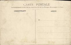 CPA Les Sables D'Olonne Vue Generale