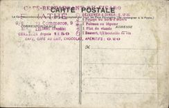 CPA Les Sables D'Olonne Sablaise Folklore Costume 