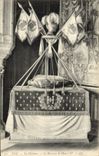 CPA Pau Le Chateau Le Berceau de Henri IV