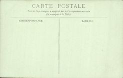 CPA Pau Le Chateau Le Berceau de Henri IV