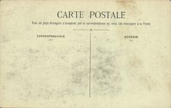 CPA Paris Arc de Triomphe 