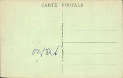 CPA Meaux La Cathedrale 