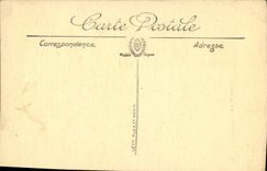 CPA Meaux La Cathedrale Les Portails