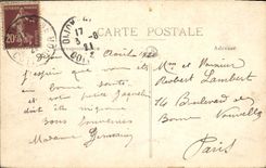 CPA Dijon Place Darcy