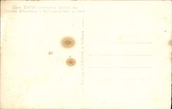 VINTAGE POSTCARD Boulogne On Sea Britannia Felix Desruelles