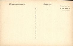 Sala de estar del castillo de Compiegne de la POSTAL de la VENDIMIA del resto