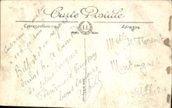 CPA Belfort Le Lion 