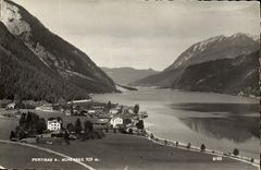 CPM Pertisau a Achensee