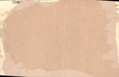 VINTAGE POSTCARD Viaduct Of Insipid Seen from of the terrace of the hotel of the viaduct