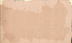 VINTAGE POSTCARD Stopping