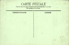 CPA Chatel Guyon Vue Generale