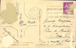 CPA Monte Carlo Vue d'ensemble