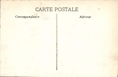 CPA Marseille Le Chateau d'if