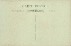 CPA Arras Avant La Guerre La Beffroi