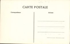 CPA Orleans Statue De Jeanne Par Foyatier