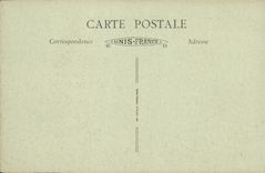 CPA Arras Apres La Guerre L'Hotel De Ville Et Le Beffroi Militaria