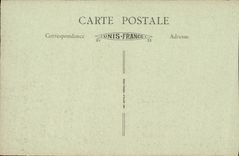 CPA Arras Apres La Guerre Le Musee Militaria