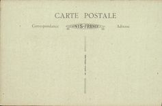 CPA Arras Avant La Guerre Porte Baudimont Militaria
