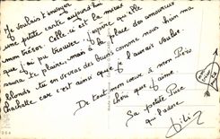 MODERN CARD Eternal Spring