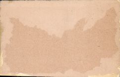 VINTAGE POSTCARD Cantal