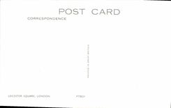 CPM Leicester Square London