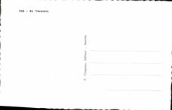 MODERN CARD Thousand Kisses Your Old Section