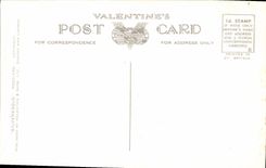 CPM Reverse Side Pf The Rood Westminster Cathedral London