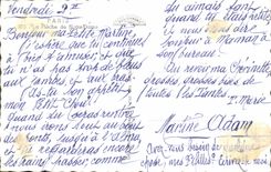 CPM Paris Fleche De Notre Dame