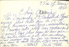 Photograph Nice 1960 Carnival of the flowers