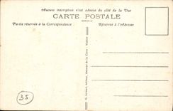 CPA Collection Artistique Fougeres Les Remparts Les Tours Melusine Et Du Gobelin
