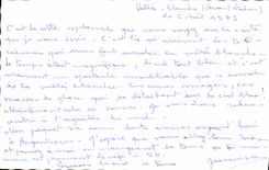 MODERN CARD Frank Valley