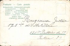 CPA Fantaisie Enfants