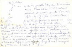 CPA Petites Fleurs Comment Faits Vous Pour Etre enfant