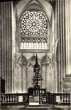 CPM Sees La Cathedrale Rosace Sud