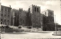 CPM Basilique St Victor Marseille