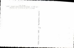 CPM Les Alpes Saint Jean Saint Nicolas Oratoire De Notre Dame Du Champsaur