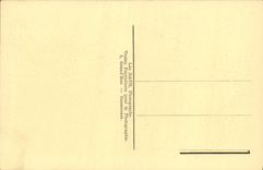 VINTAGE POSTCARD Bonsecours Under Wood