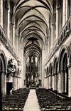 CPM Bayeux Interieur De La Cathedrale
