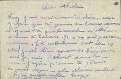 CPA Fantaisie Fleurs 