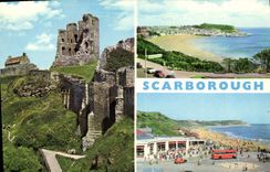 MODERN CARD Scarborough