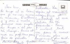 MODERN CARD Scarborough